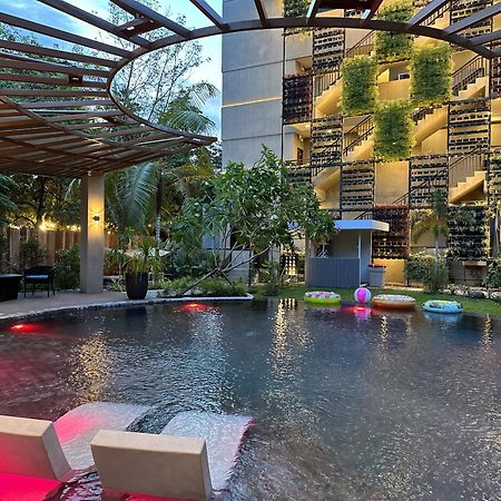 Hotel Dumaguete Dumaguete City Bagian luar foto