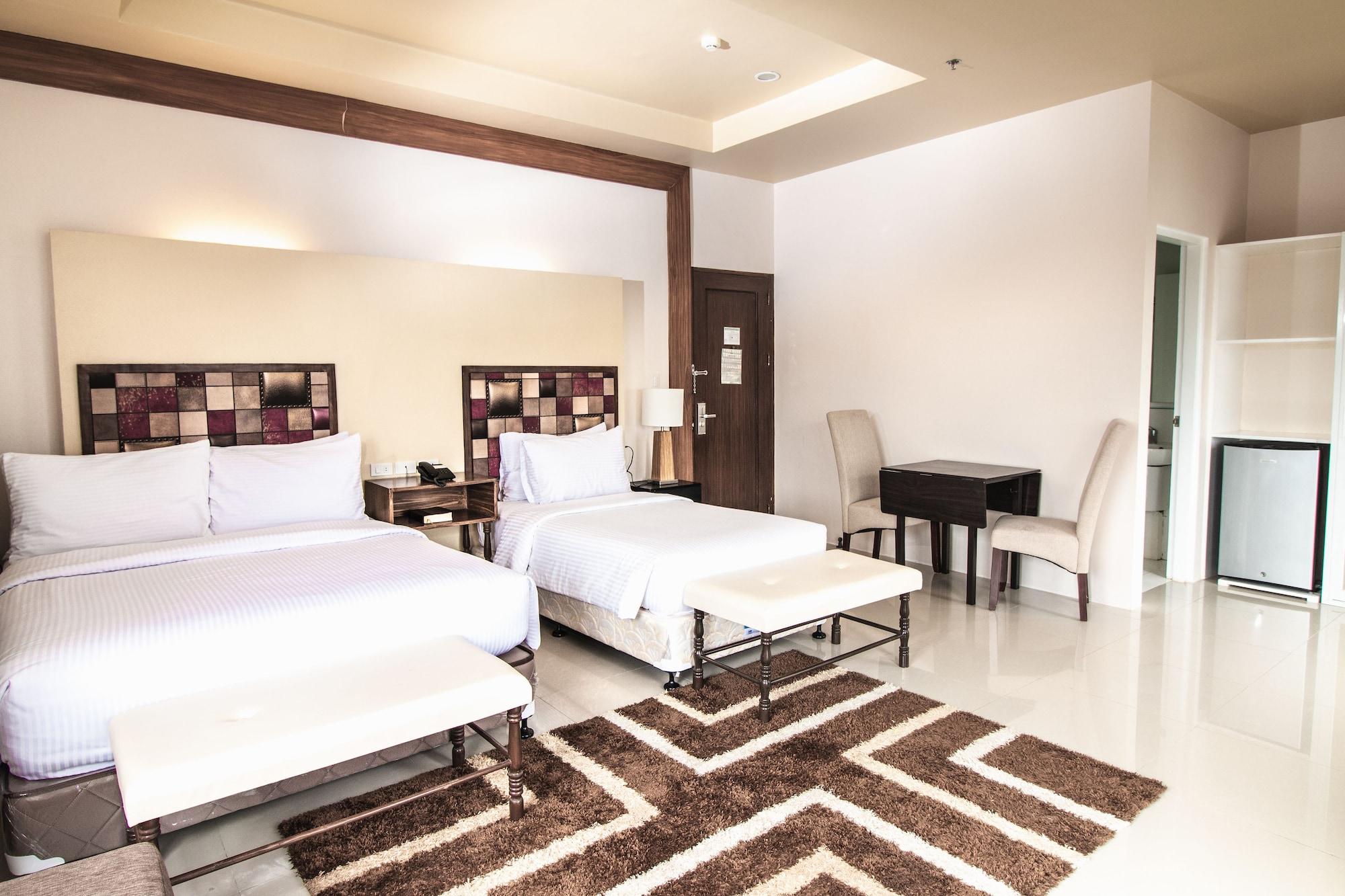 Hotel Dumaguete Dumaguete City Bagian luar foto