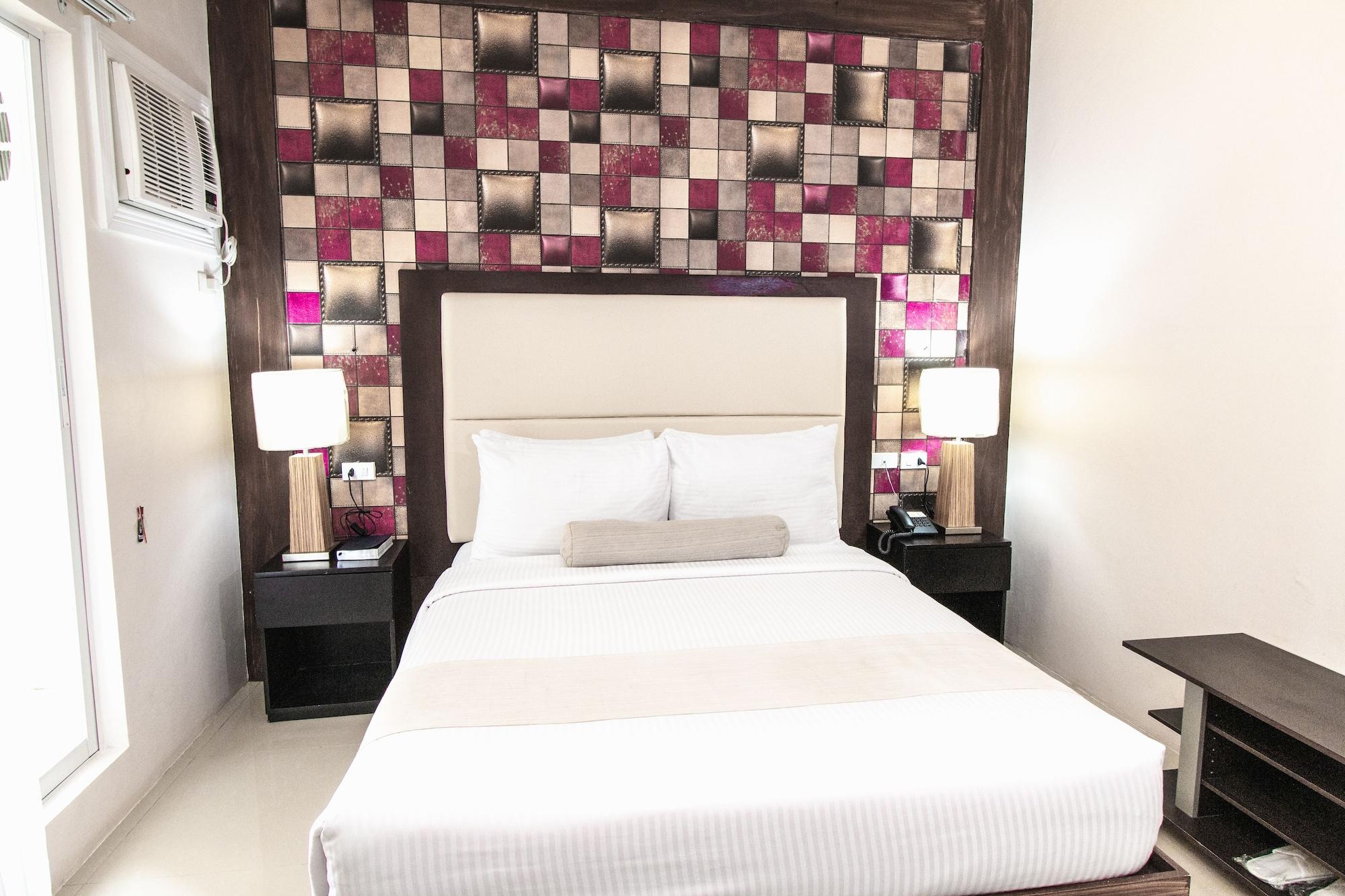 Hotel Dumaguete Dumaguete City Bagian luar foto