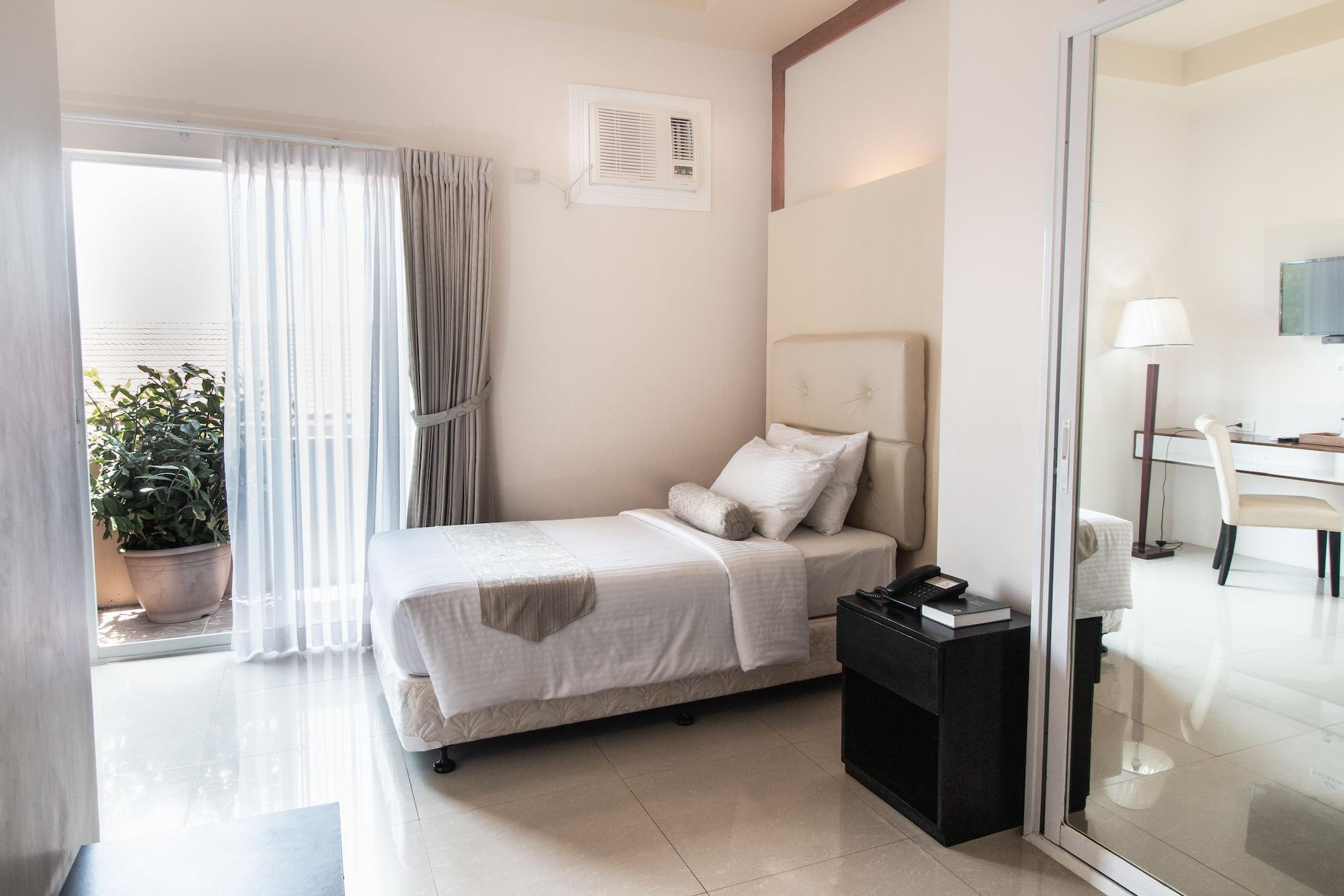Hotel Dumaguete Dumaguete City Bagian luar foto