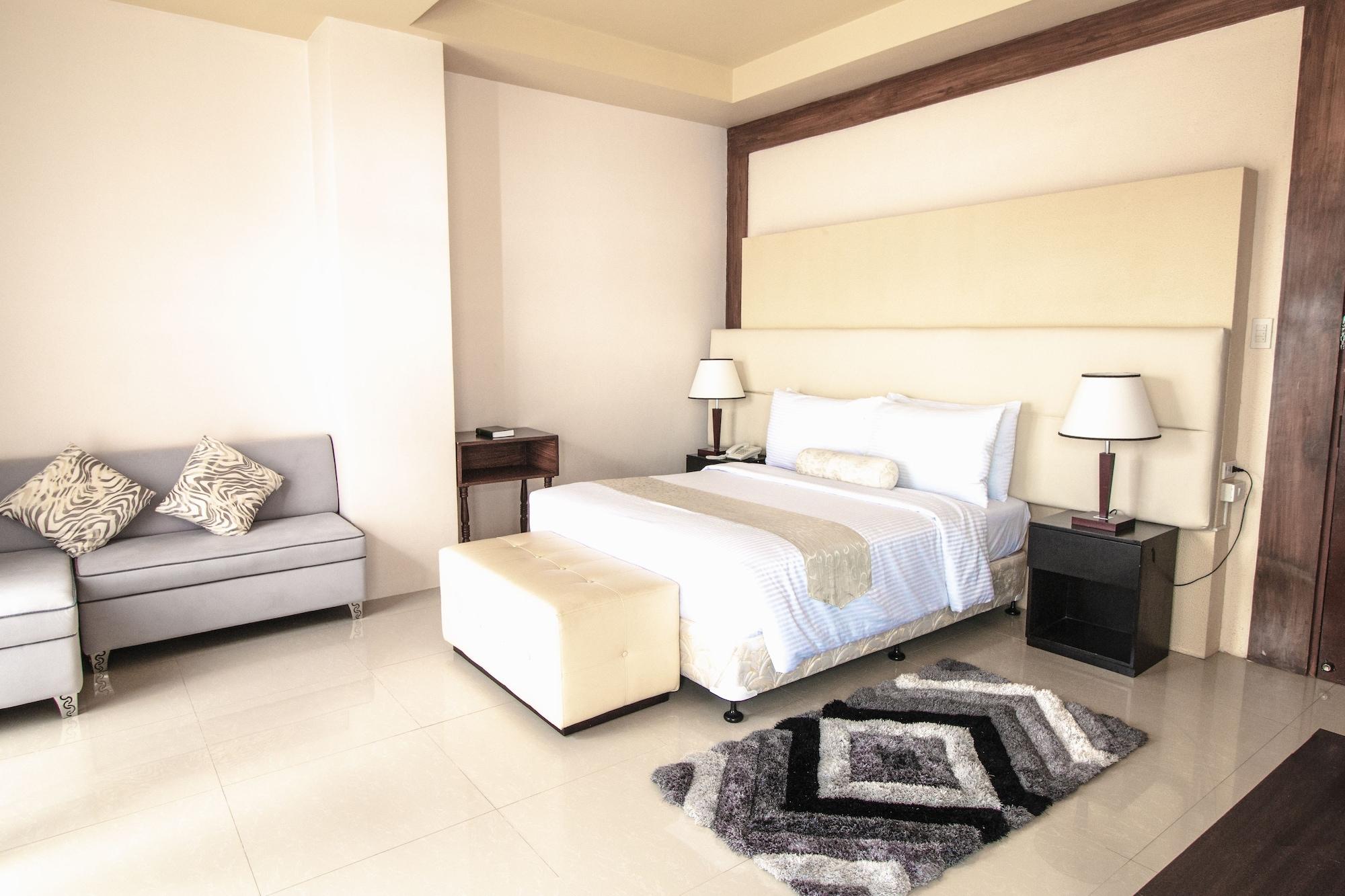 Hotel Dumaguete Dumaguete City Bagian luar foto