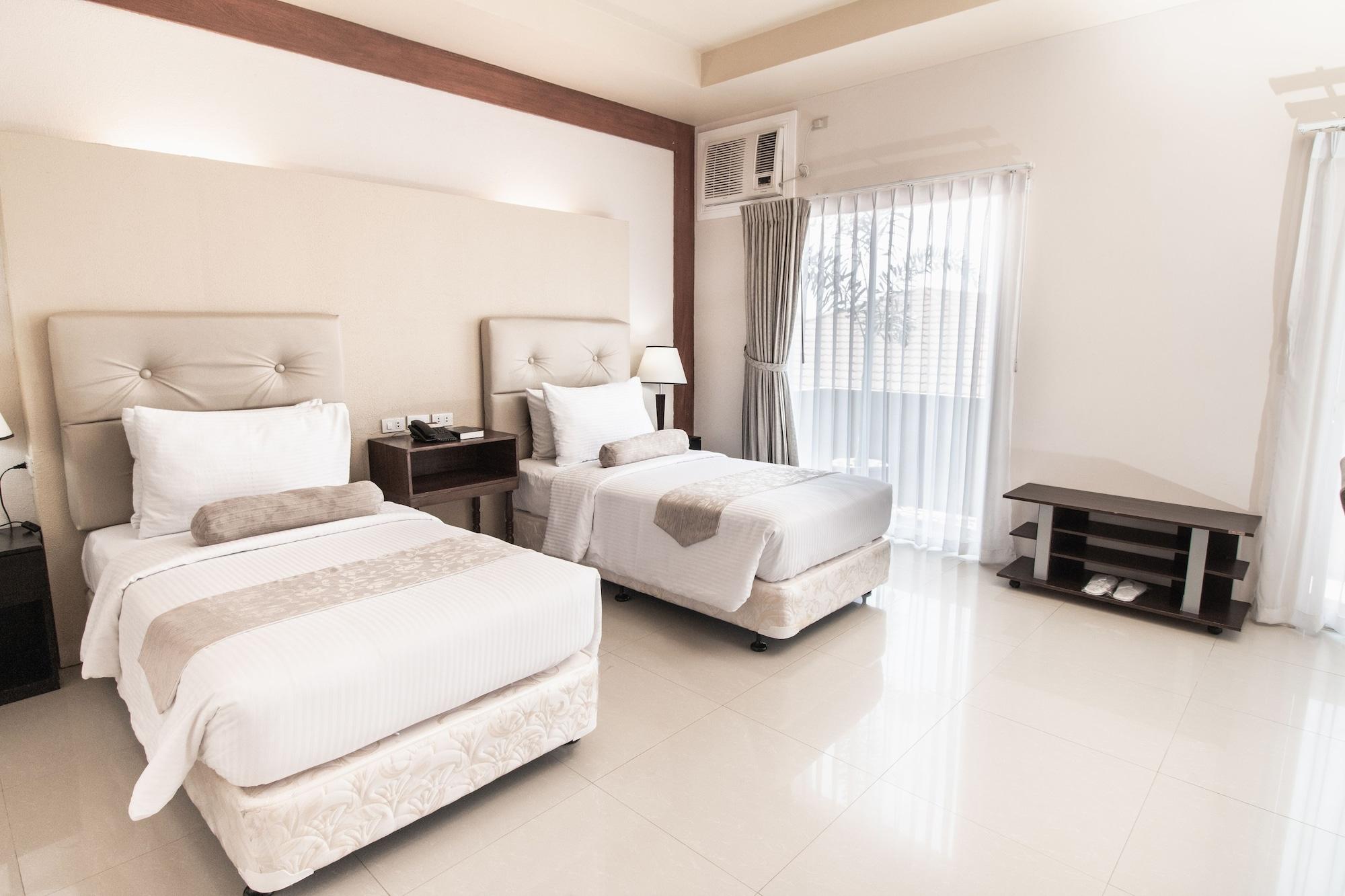 Hotel Dumaguete Dumaguete City Bagian luar foto