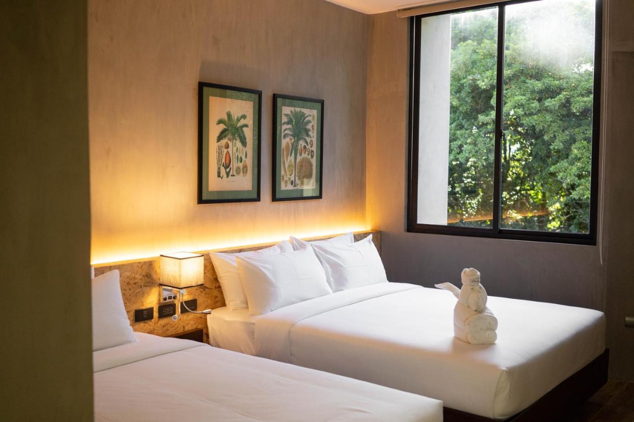 Hotel Dumaguete Dumaguete City Bagian luar foto