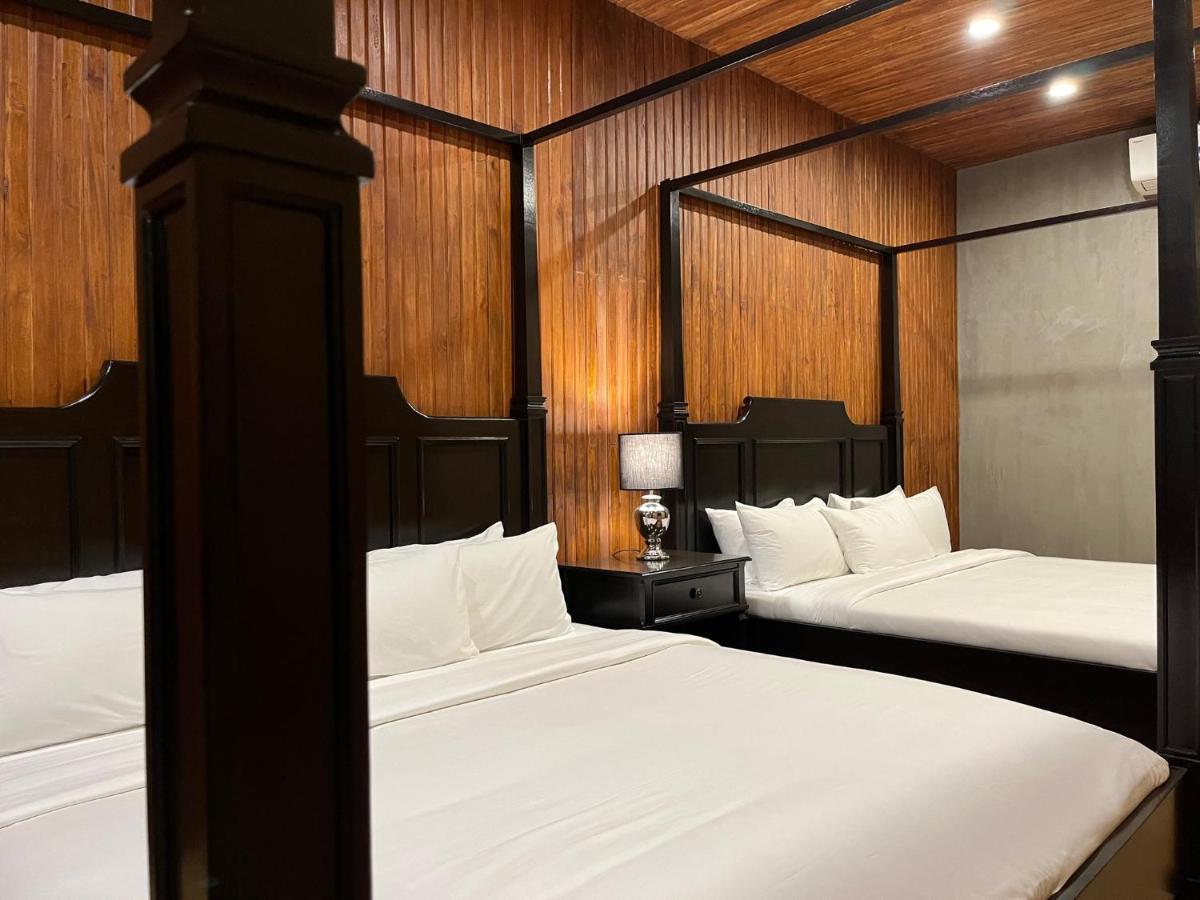 Hotel Dumaguete Dumaguete City Bagian luar foto