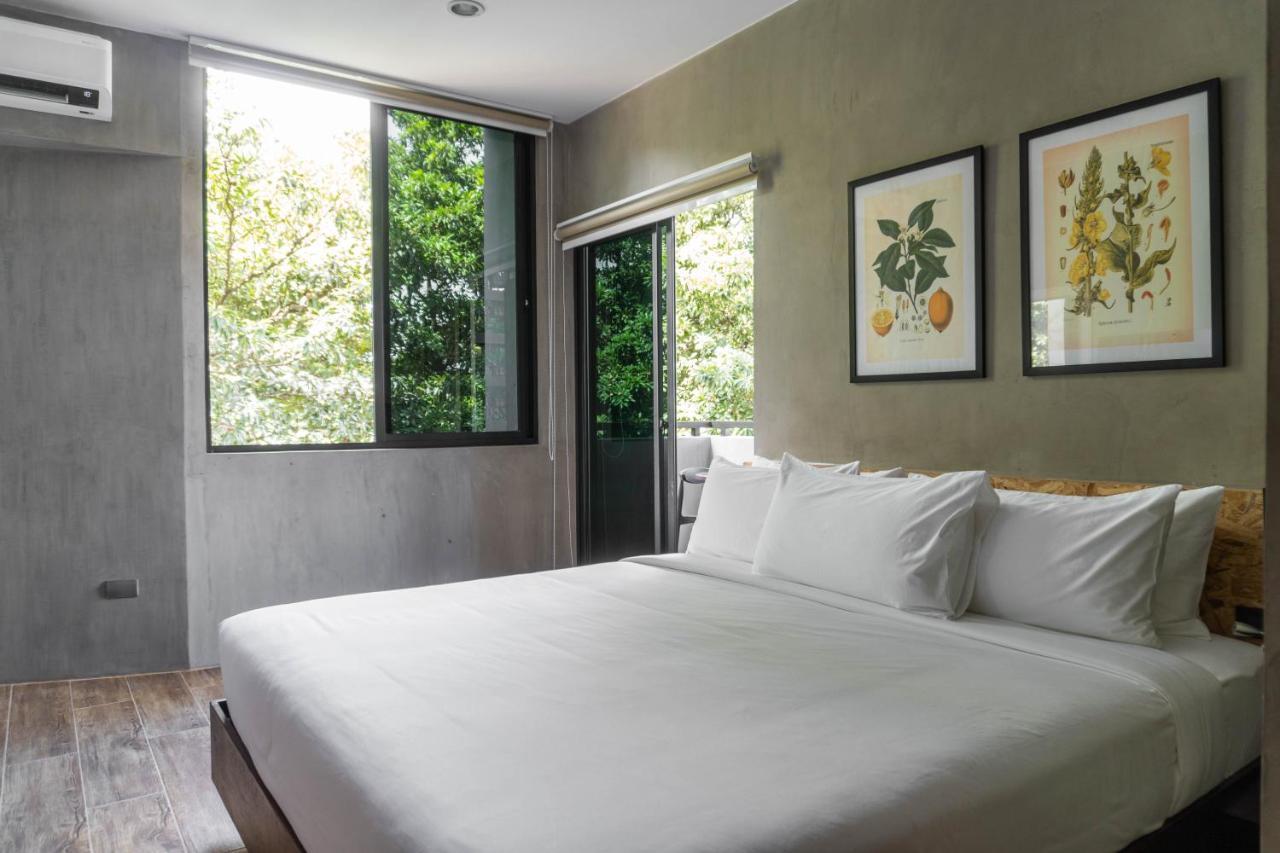 Hotel Dumaguete Dumaguete City Bagian luar foto