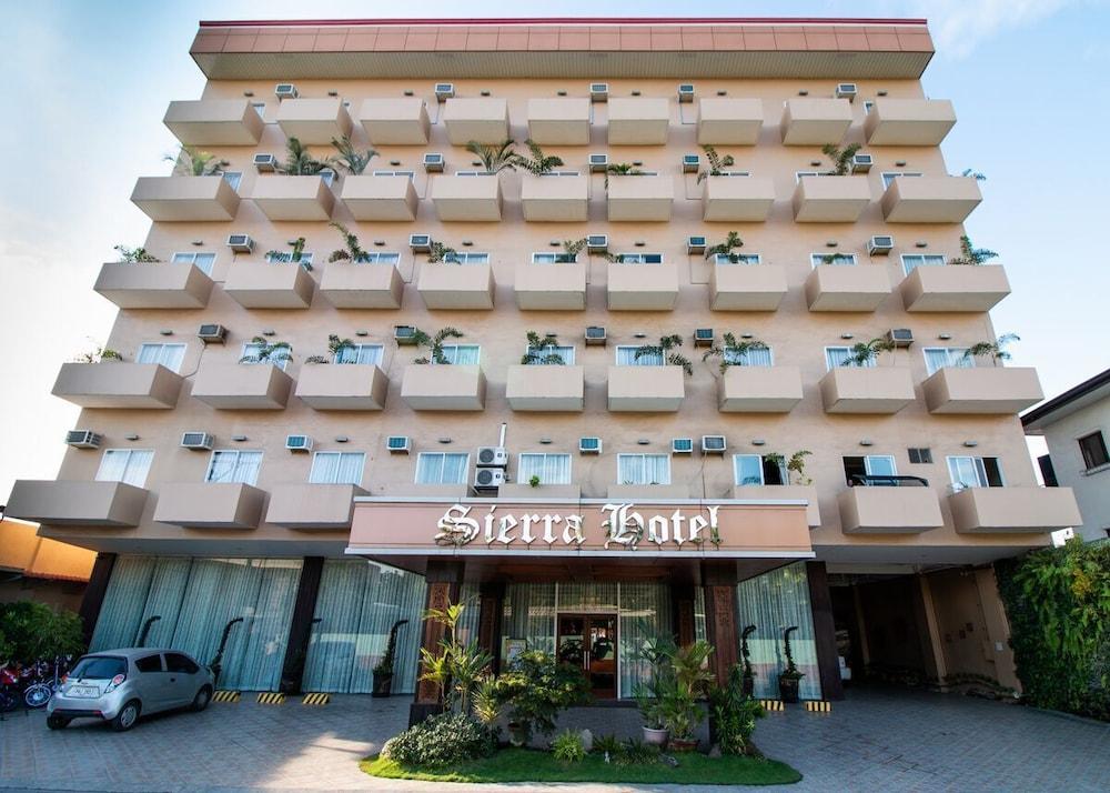 Hotel Dumaguete Dumaguete City Bagian luar foto