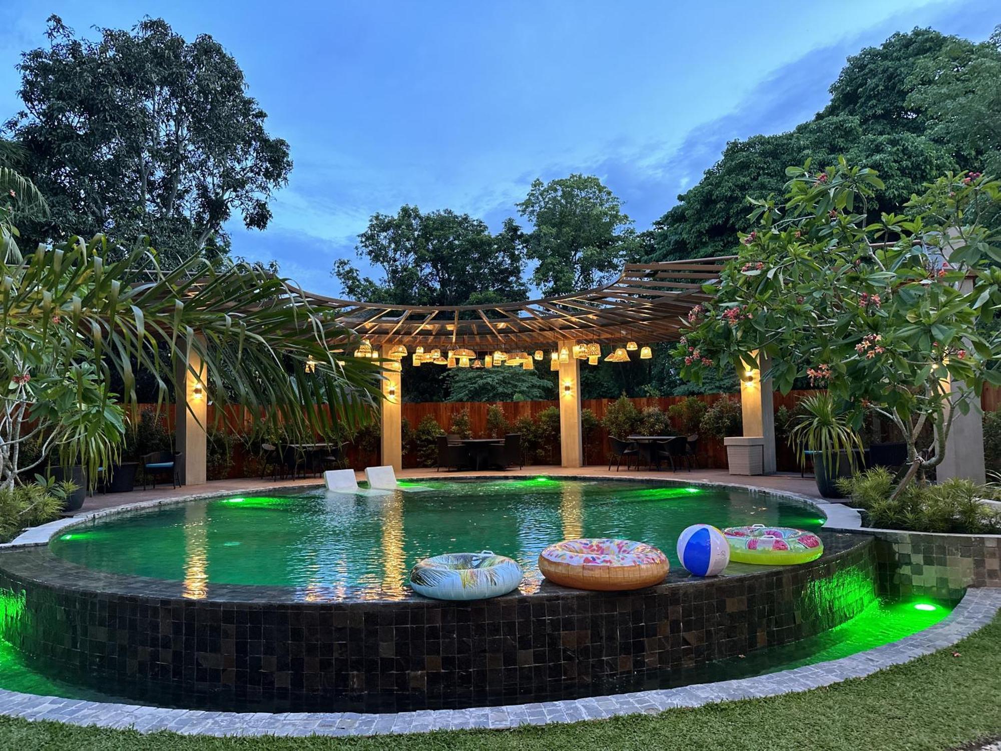 Hotel Dumaguete Dumaguete City Bagian luar foto