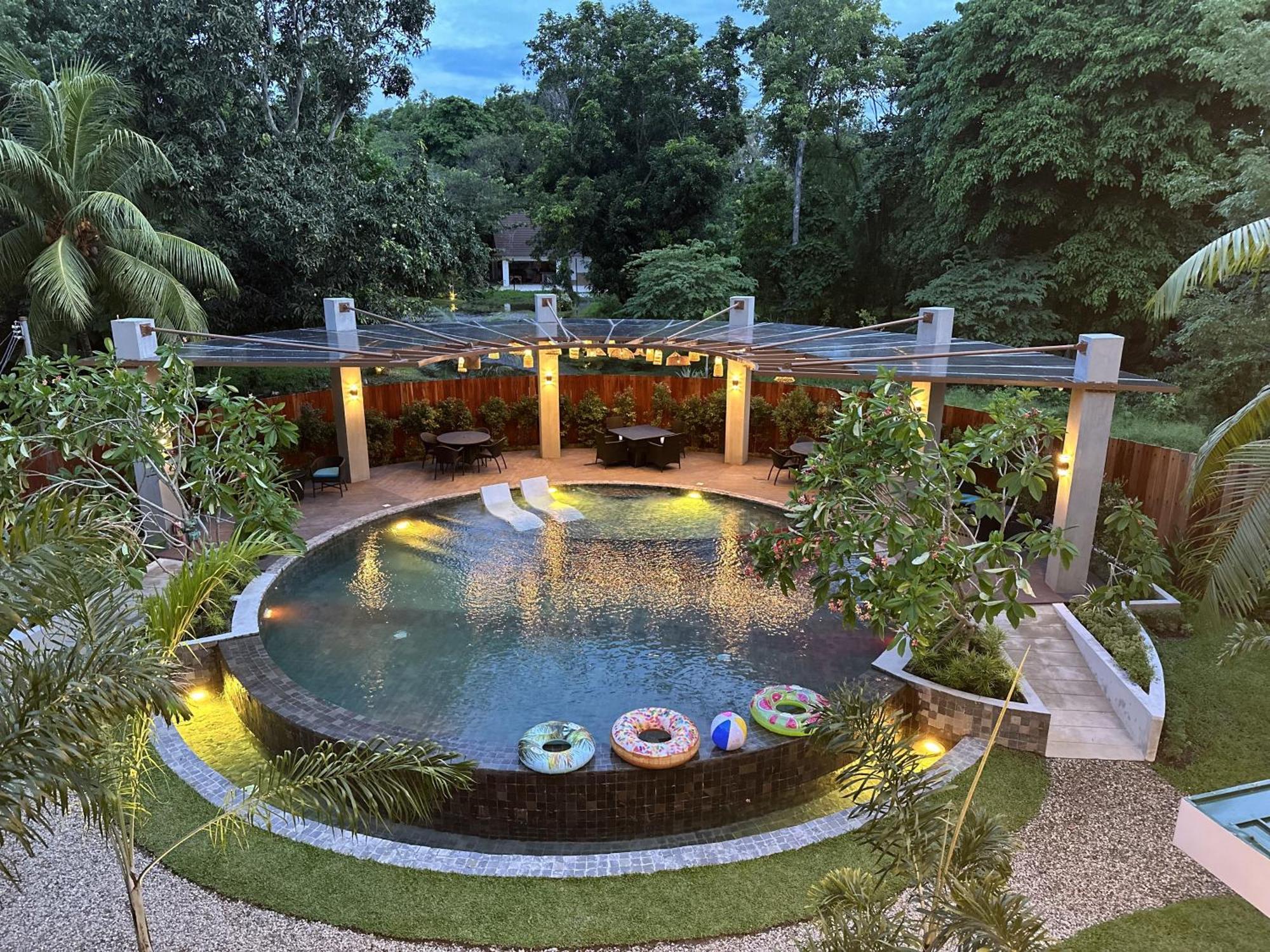 Hotel Dumaguete Dumaguete City Bagian luar foto