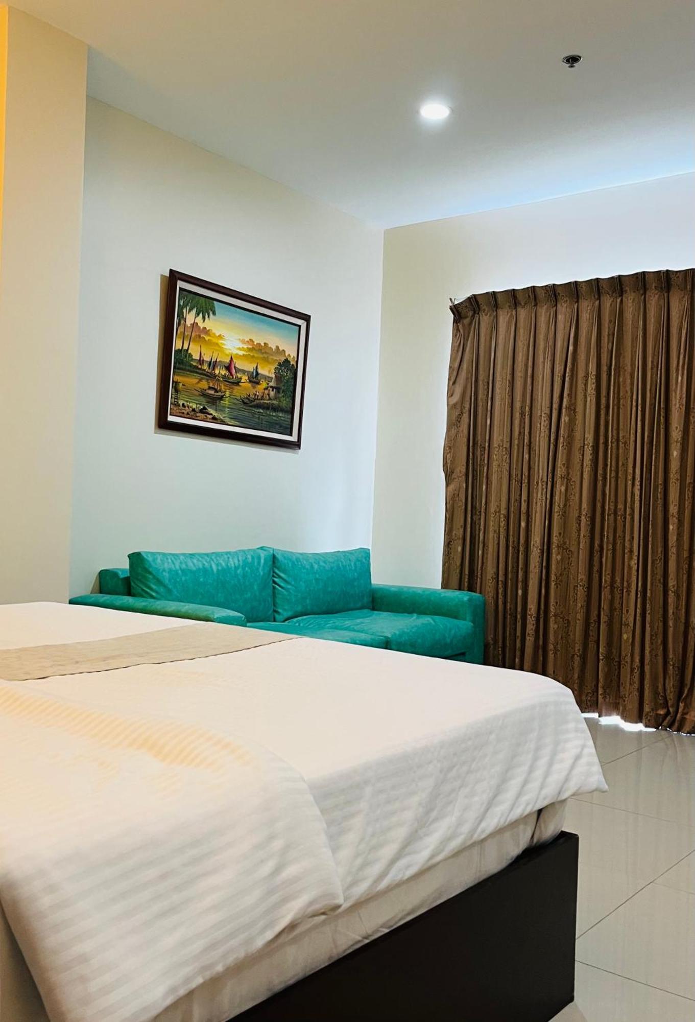 Hotel Dumaguete Dumaguete City Bagian luar foto