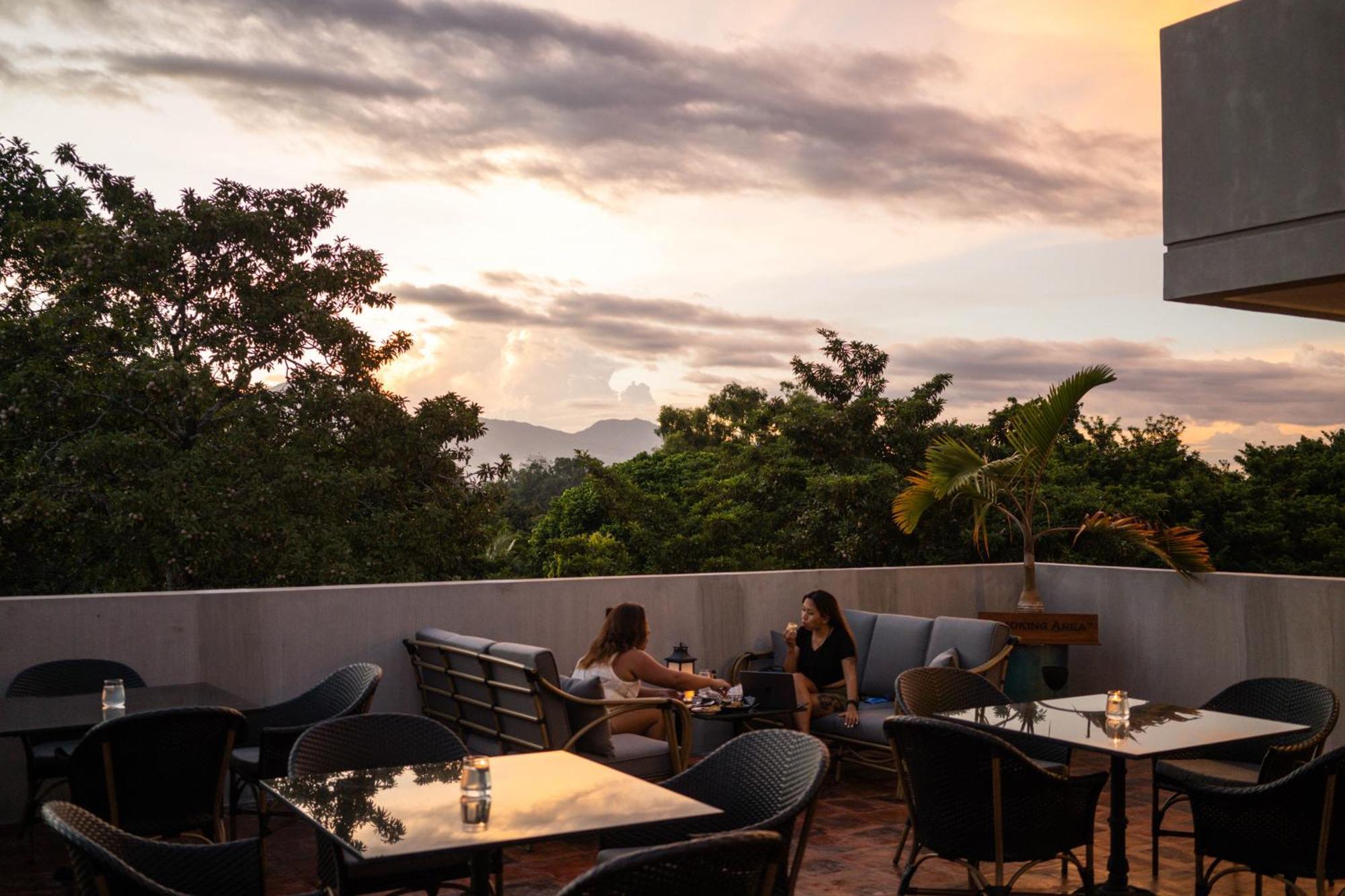 Hotel Dumaguete Dumaguete City Bagian luar foto