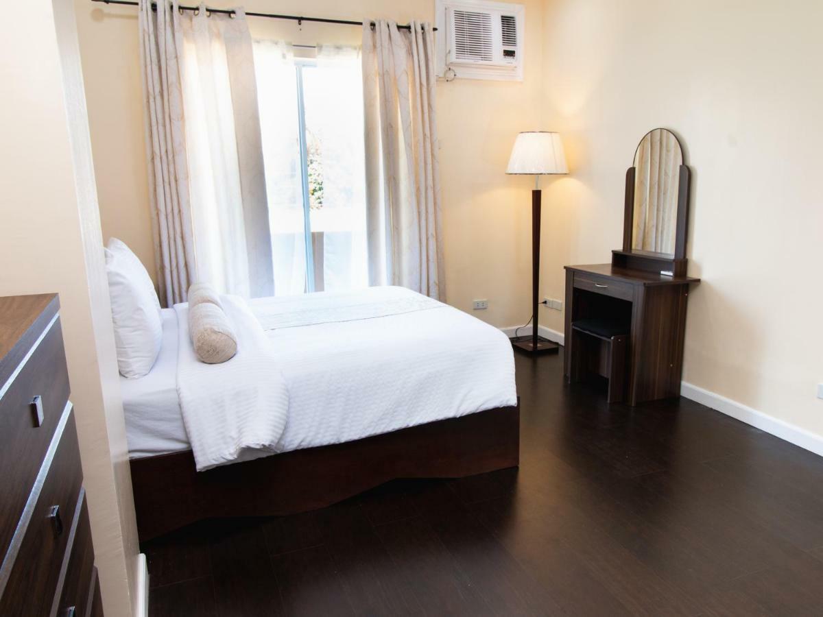 Hotel Dumaguete Dumaguete City Bagian luar foto
