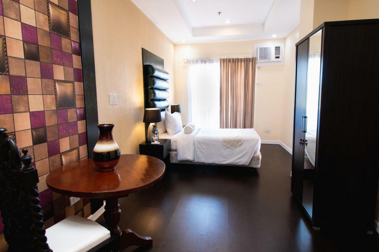 Hotel Dumaguete Dumaguete City Bagian luar foto