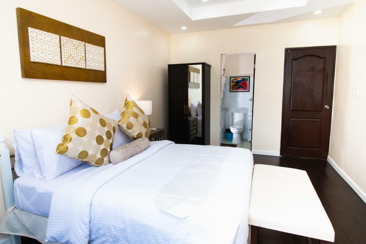 Hotel Dumaguete Dumaguete City Bagian luar foto
