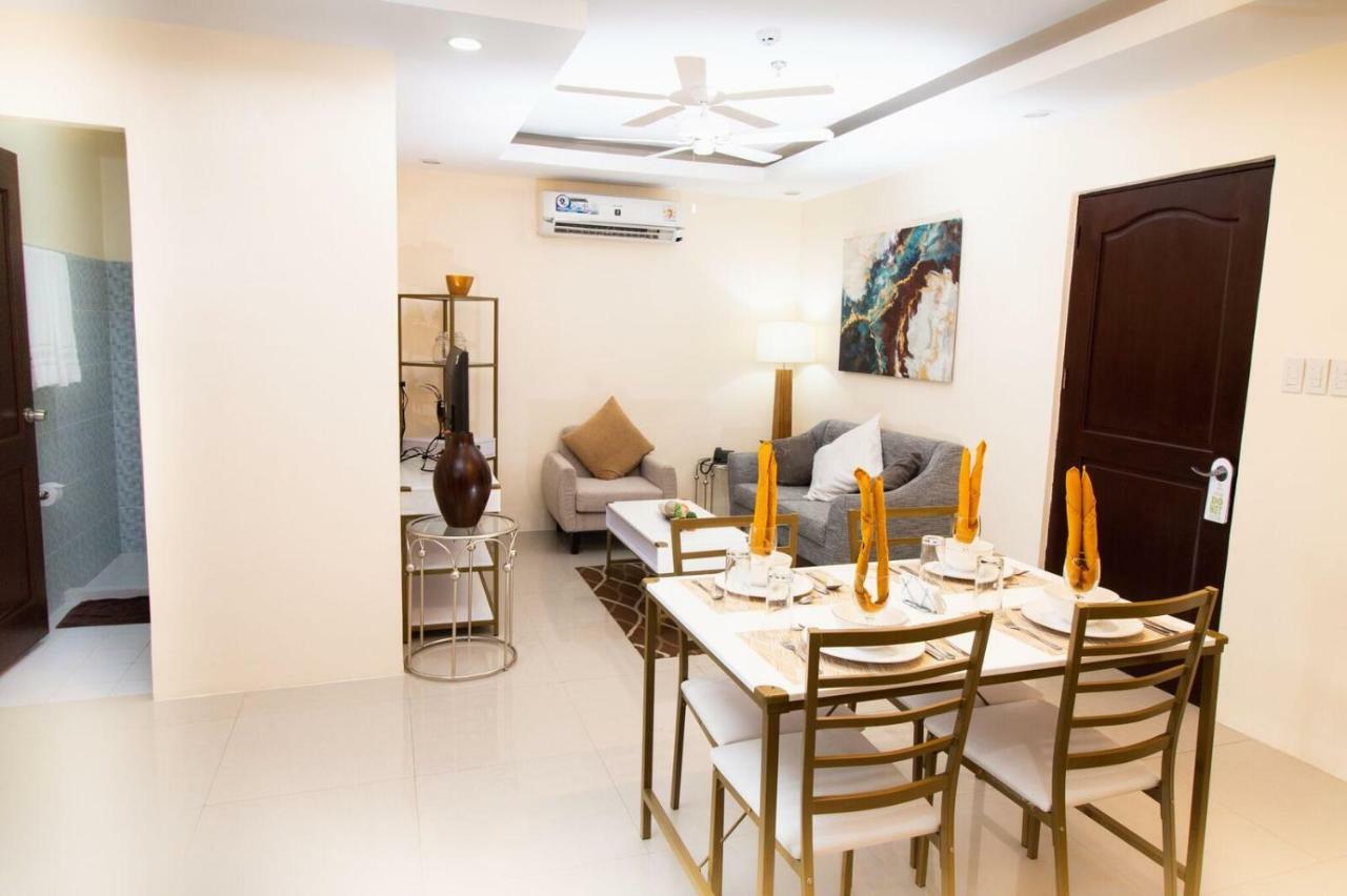 Hotel Dumaguete Dumaguete City Bagian luar foto