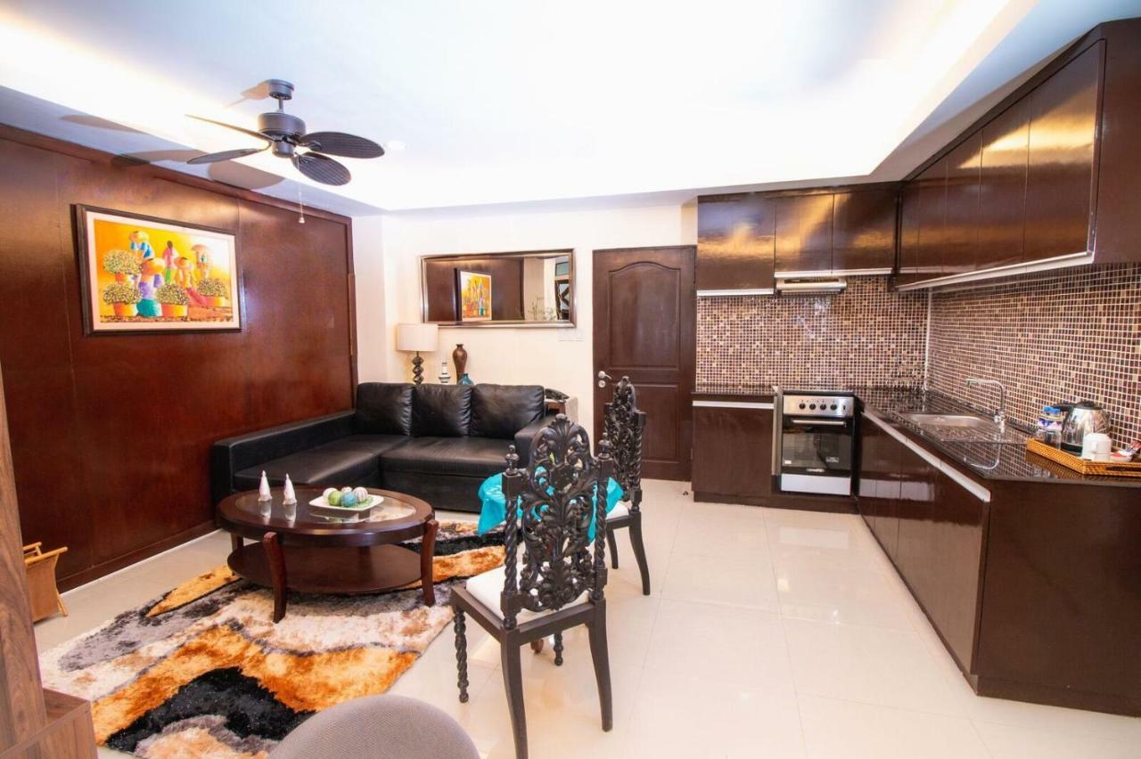 Hotel Dumaguete Dumaguete City Bagian luar foto
